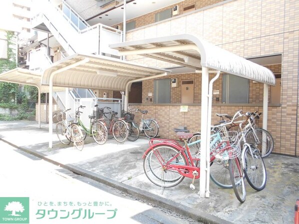 コアロード春日の物件内観写真